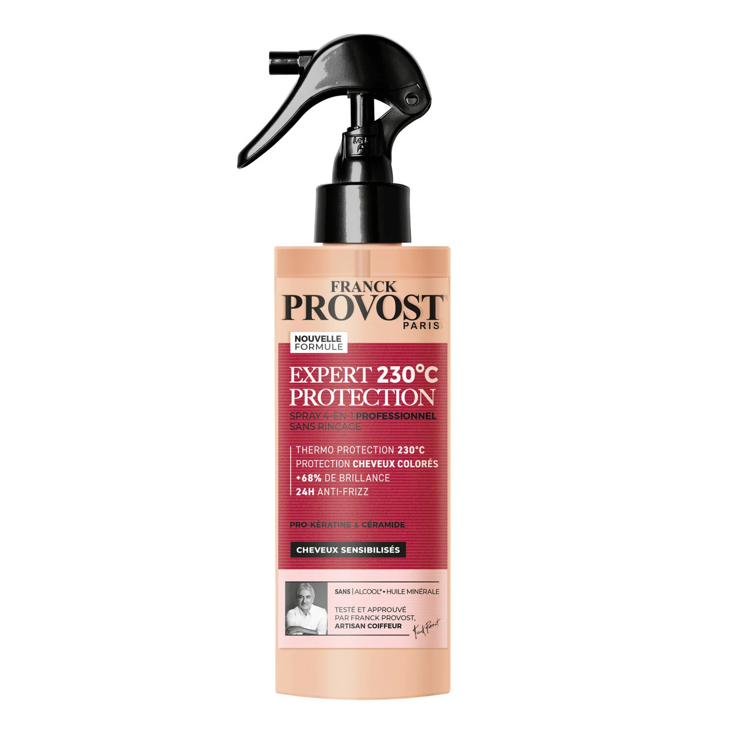 Fp Expert Pr Non Sp190ml