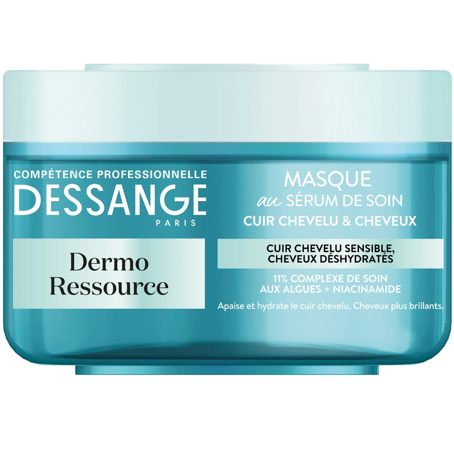 250ml Masya Dermo Resource