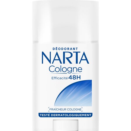 Narta Deo Stick Cologne 48h