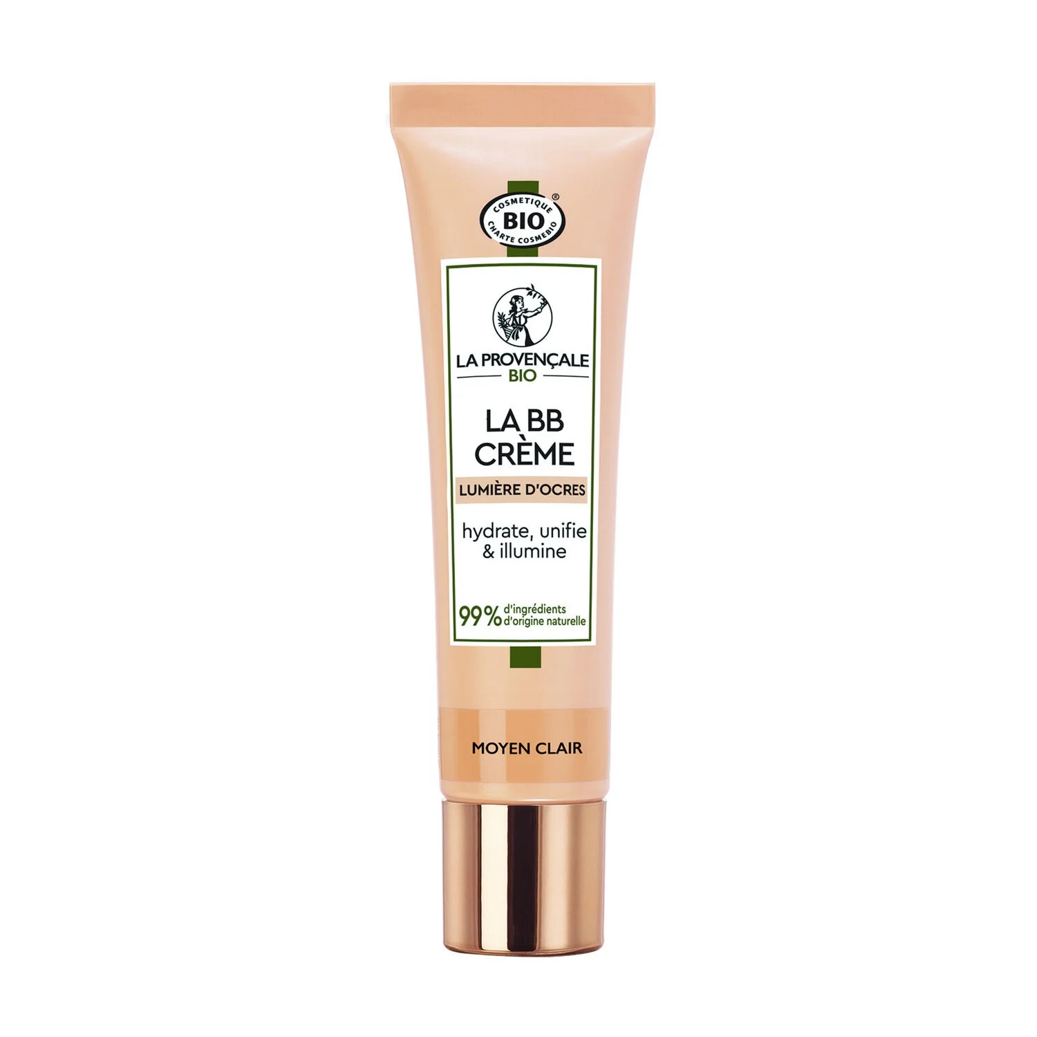Lpb Bb Creme 30ml Tres Fonce07