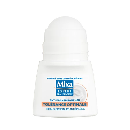 Mixa Deo Ro50 Toler Opt V3 - MIXA