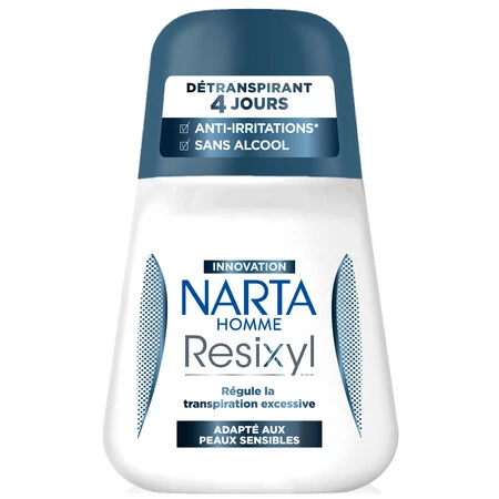 50ml Narta H Deo Beetle Resixyl - NARTA