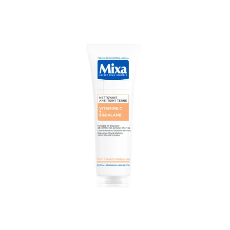 Mixa Lab Radian Comf Clns T150 - MIXA
