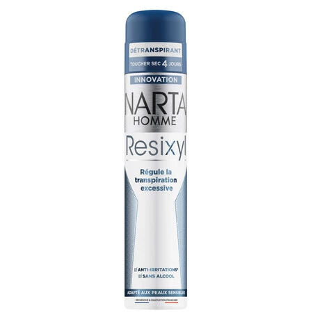 200 мл Narta H Deo Aero Resixyl - NARTA