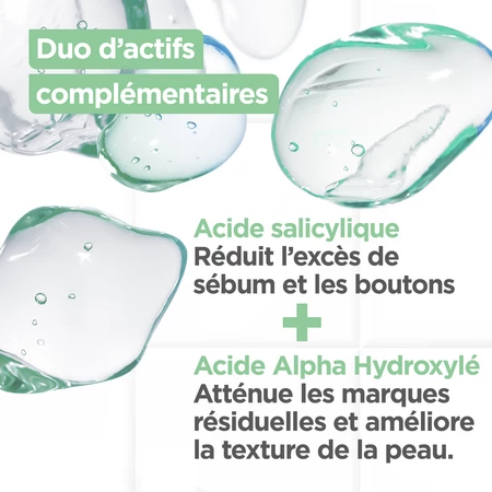 Mixa Lab Mattify Fluid Pb50 - MIXA