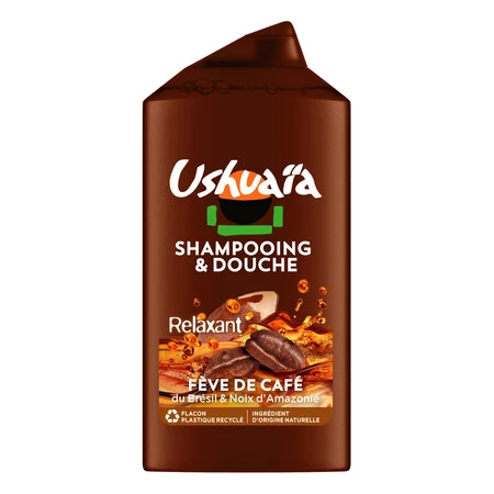 300ml Ushuaia Homme Cafe - USHUAIA