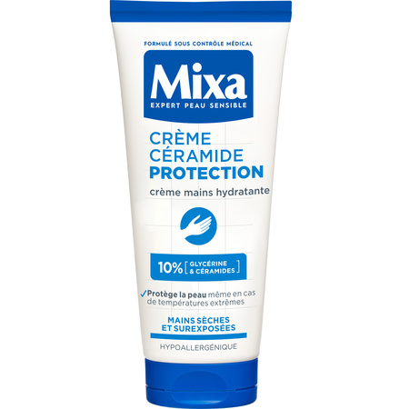 100ml Creme Main Cera Protect