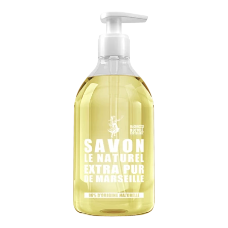500ml Savon Extra Pur Svlenat