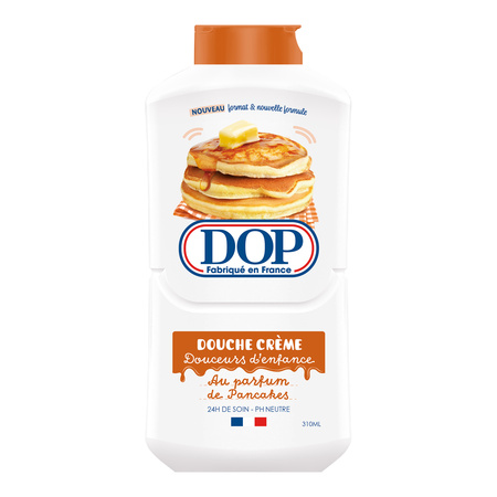 310ml Douche Pancake Dop