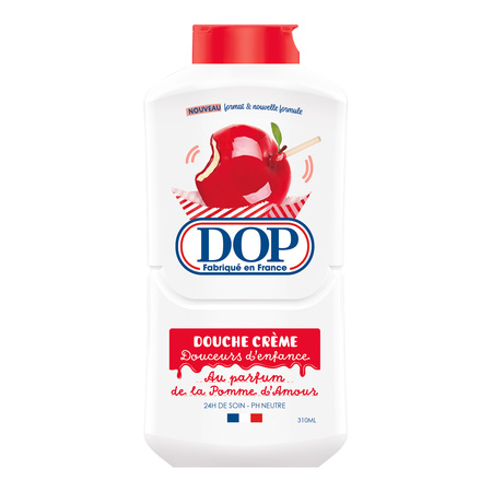 310ml Dch Pomme Amour Dop