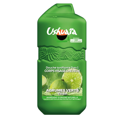 300ml Dche Agrumes Ushuaia
