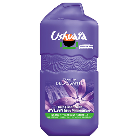 Ush Dche Ylang Relaxe B280