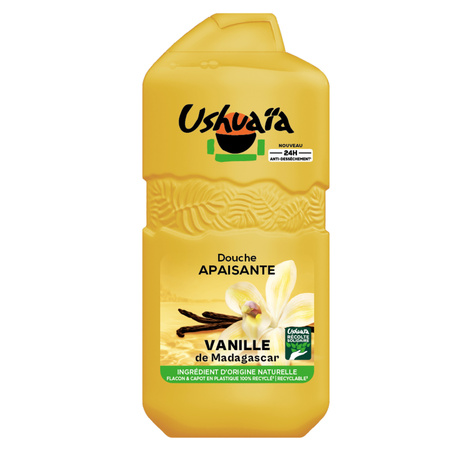 300ml Dch Vanille Poly Ushuaia