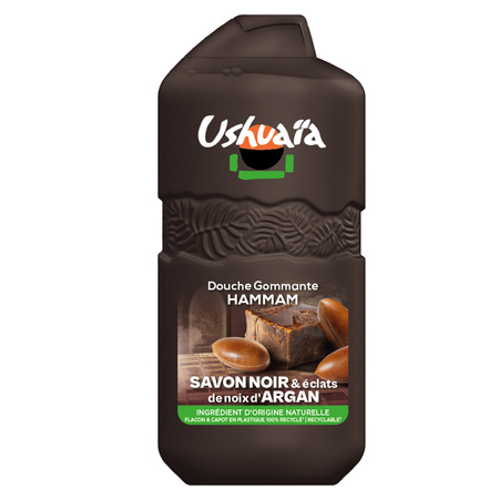 300ml Dche Hammam Ushuaia