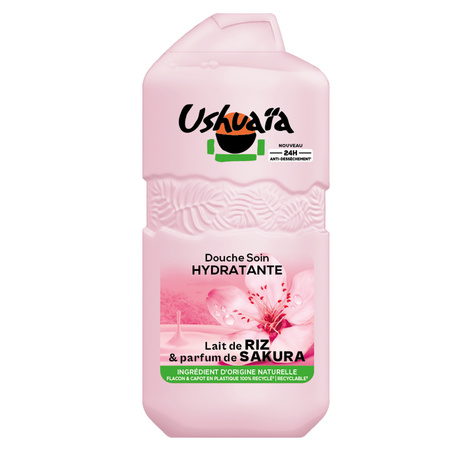 300ml Dche Douceur Ushuaia