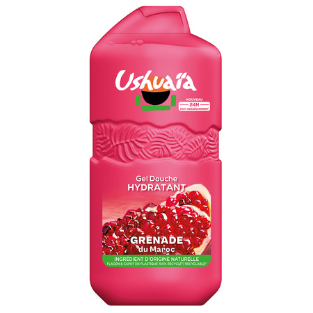 280ml Dch Grenade Ushuaia