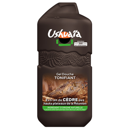 280ml Dch Cedre Ushuaia