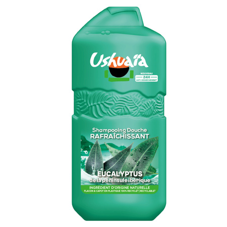 280ml Douche Eucalyptus