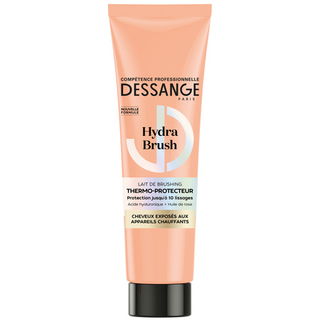 140ml Lait Hydra Brush Jd