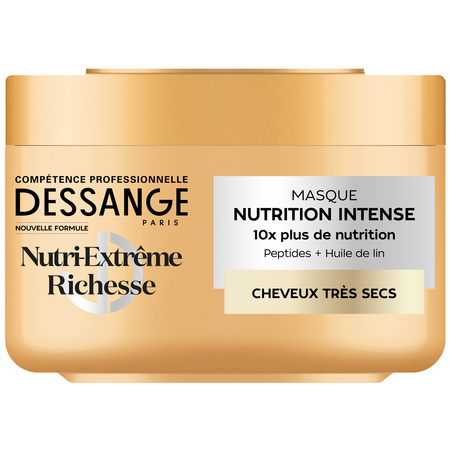 280ml Masque Nutri Extreme