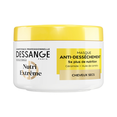 280ml Masque Nutri Richesse