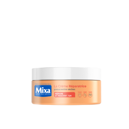 Mixa Pot La Creme Reparatrice