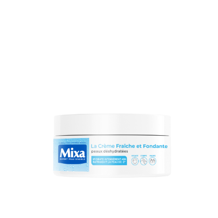 Mixa Pot La Creme Reparatrice