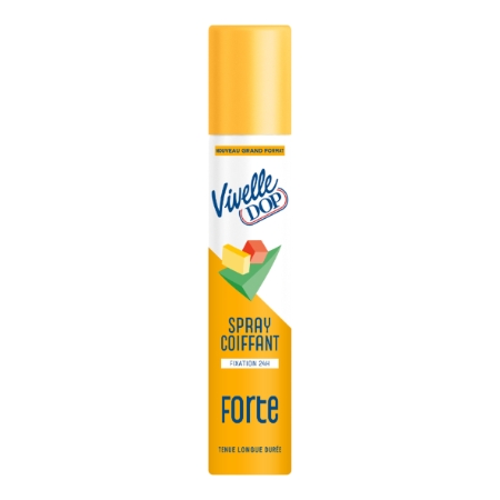 300ml Coiffant Fx Forte Vivell
