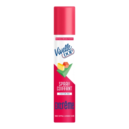 300ml Spray Fx Extreme Vivelle