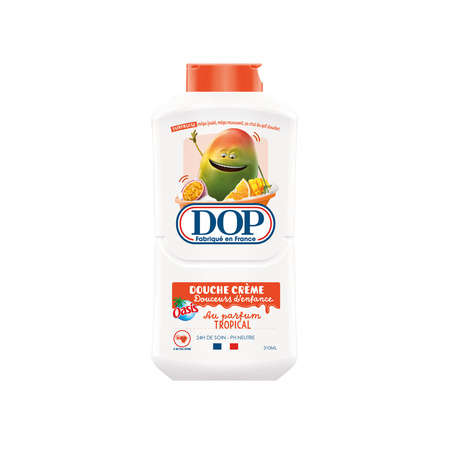 310ml Dop Oasis Tropical