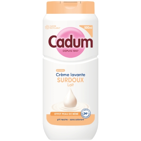 Cad Dch Lait B500