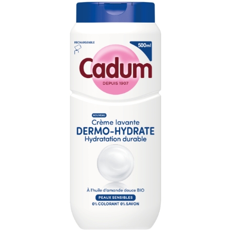 Cad Dch Derma Hydrate B500