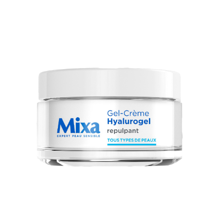 50ml Creme Gel Hyalurogel