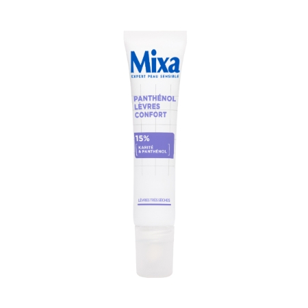 Mixa Baume Levres Panthenol