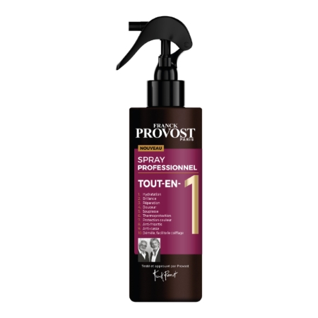 190ml Spray 10en1 F Provost