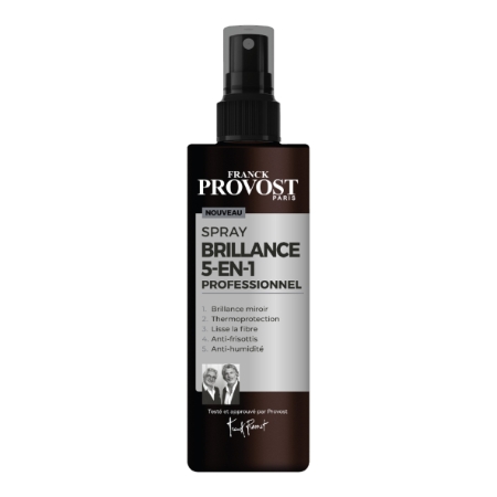 220ml Spray Brillance F Provo
