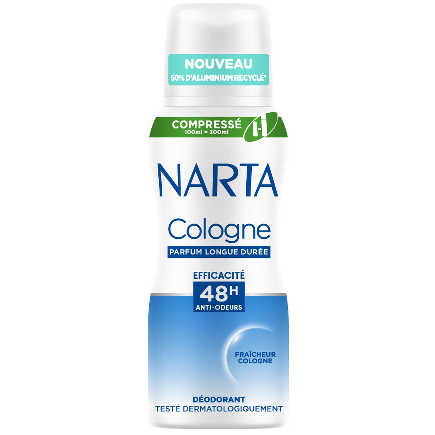 Narta Deow Comprae100 Fr Colog