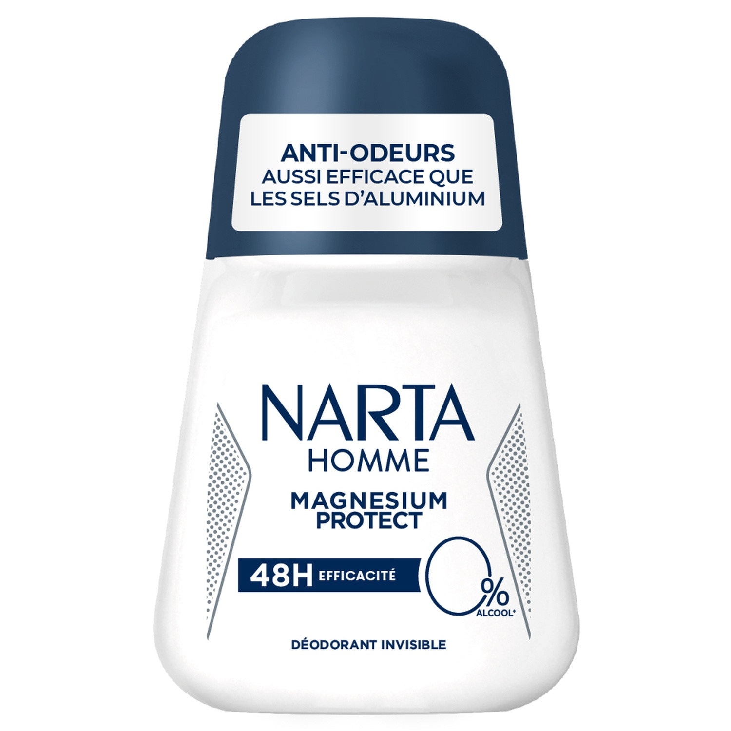 Narta Deom Prot Ro50 Fr Invisi