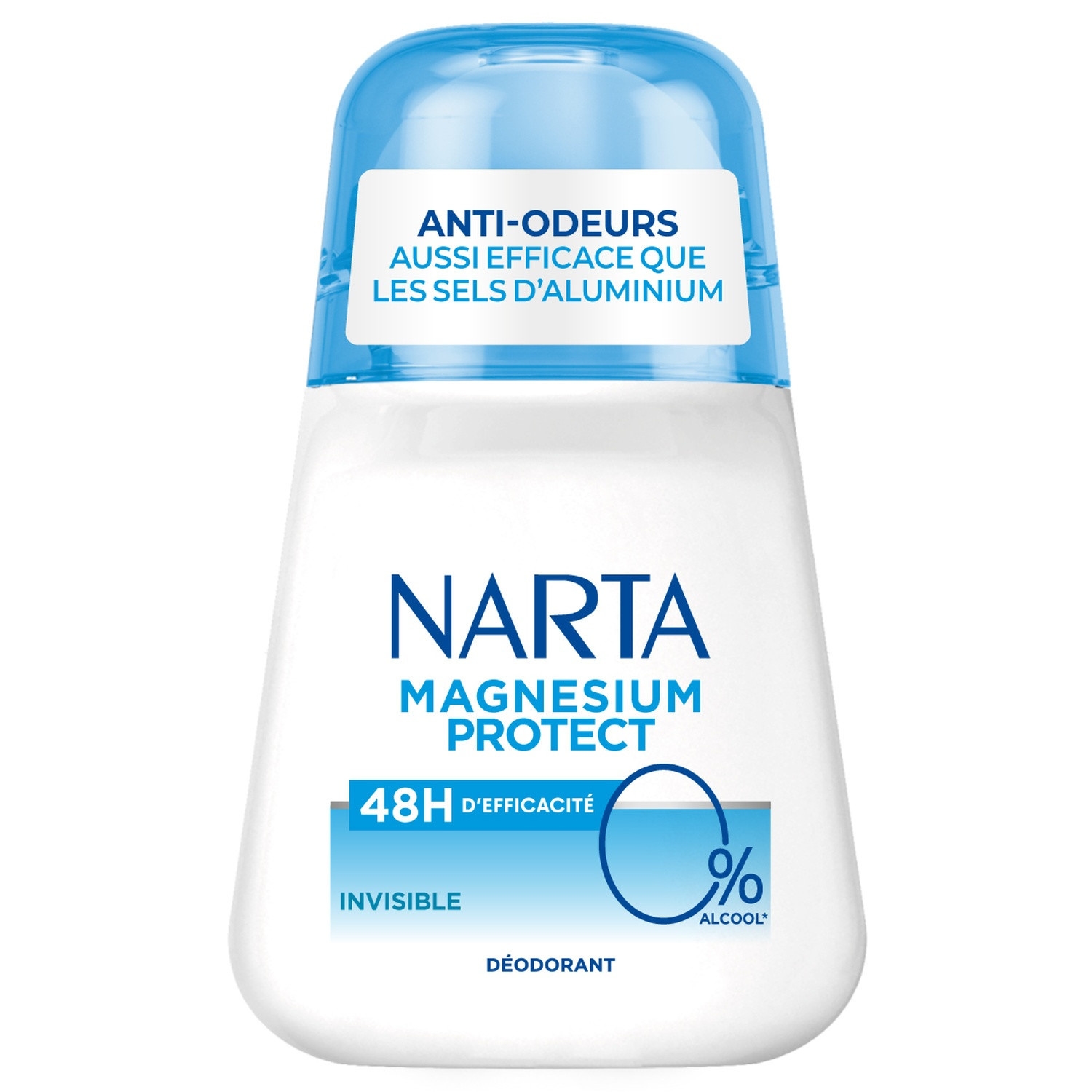 Narta Deow Prot Ro50 Fr Invisi