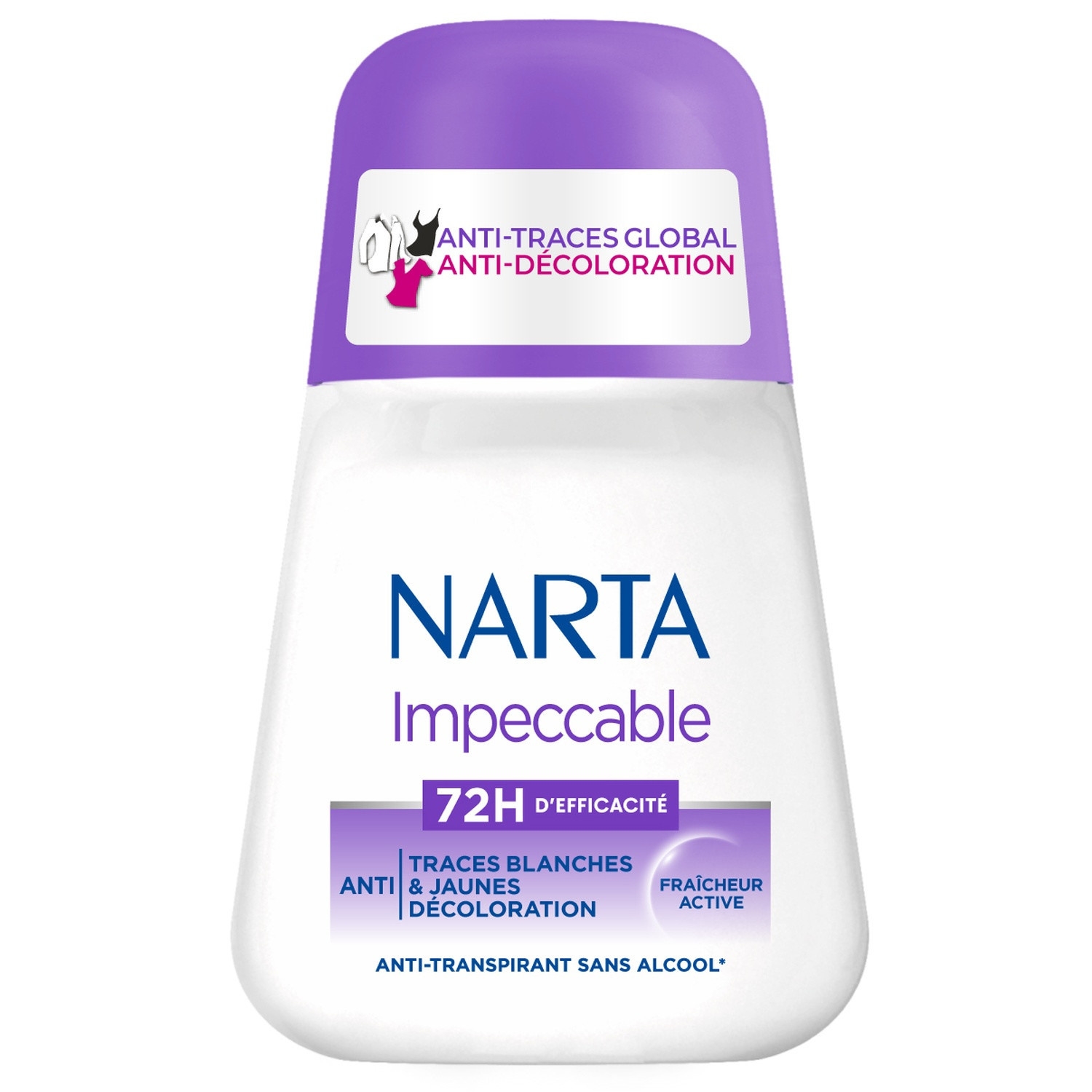 Narta Deow Ro50 Fr Impeccable