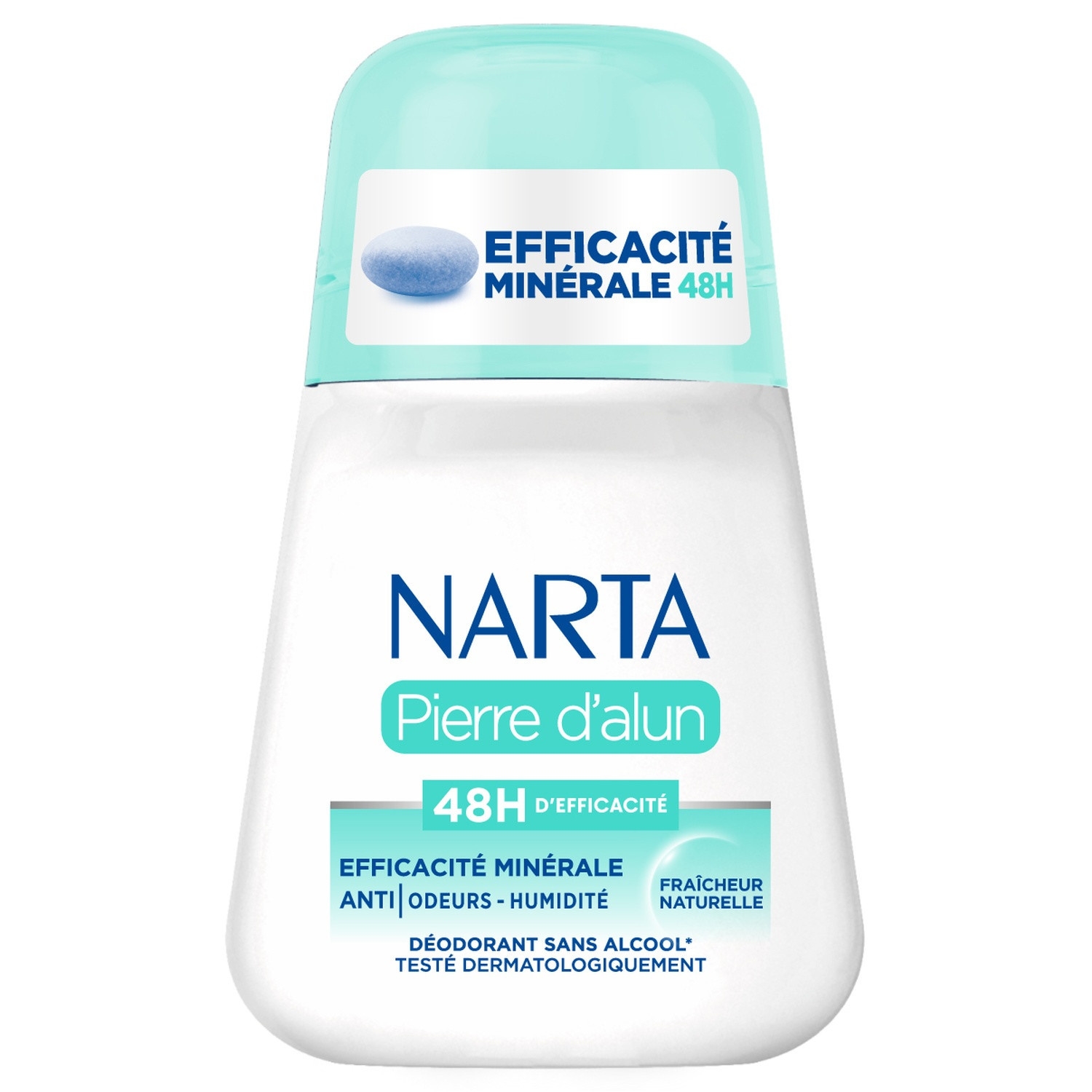 Narta Deow Ro50 Pierre Alun