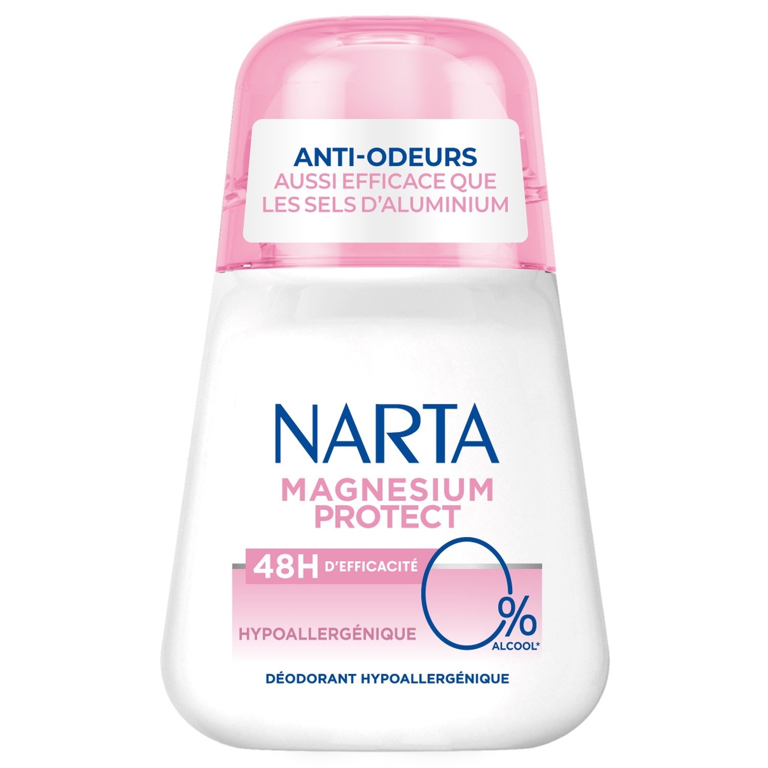 Narta Deow Ro50 Fr Magne Prot