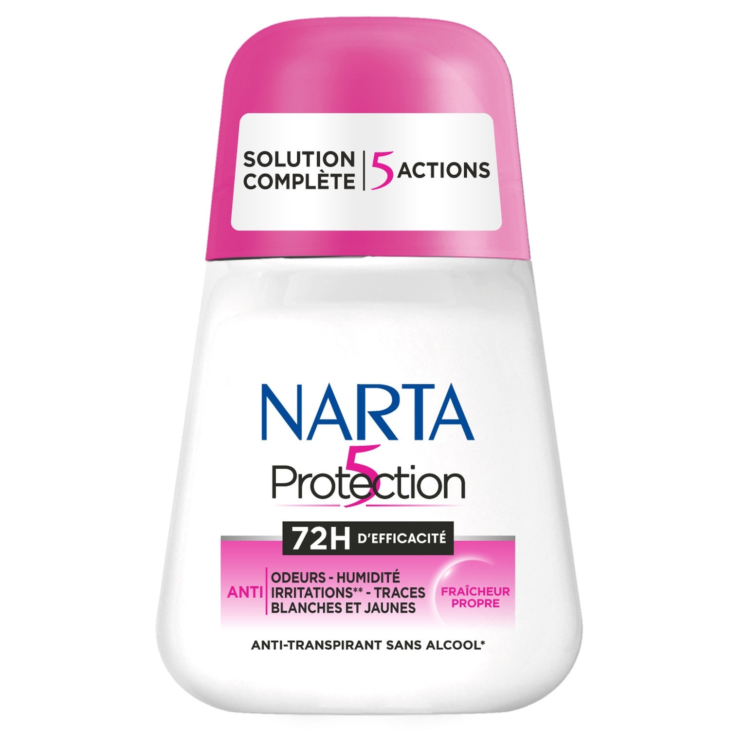 Narta Deow Prot5 V4