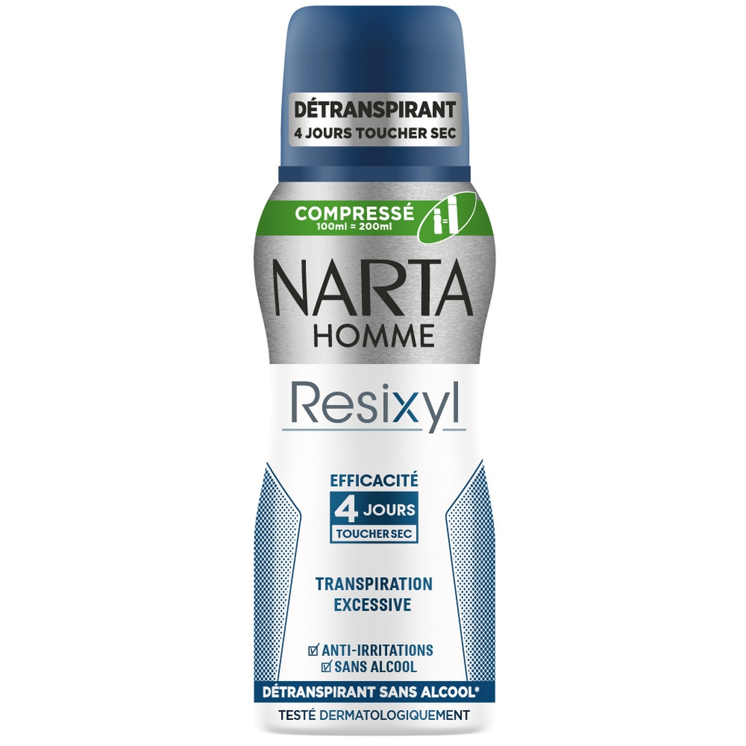 Narta Deo Cps Ae100 Resixy