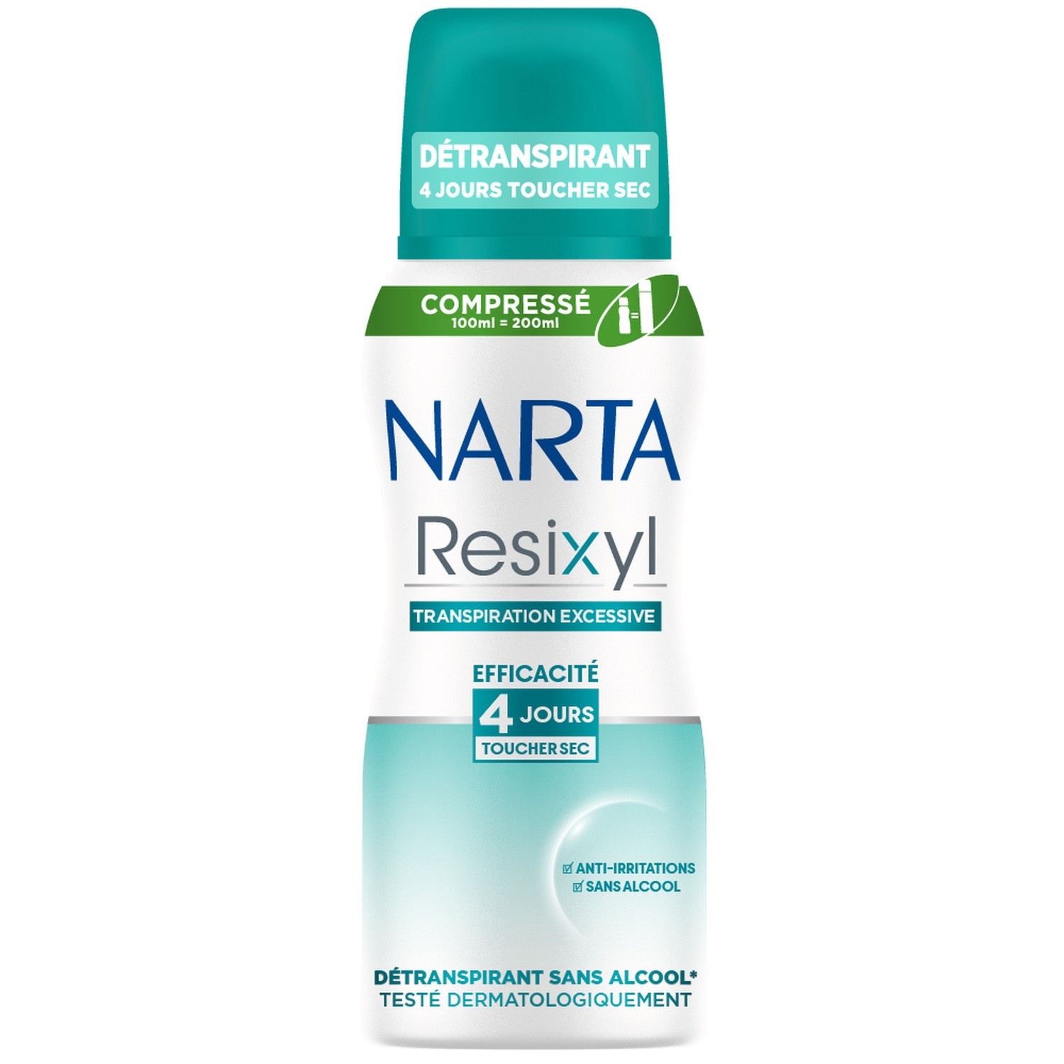 Narta Deo Cmprs Ae100 Fr Resix