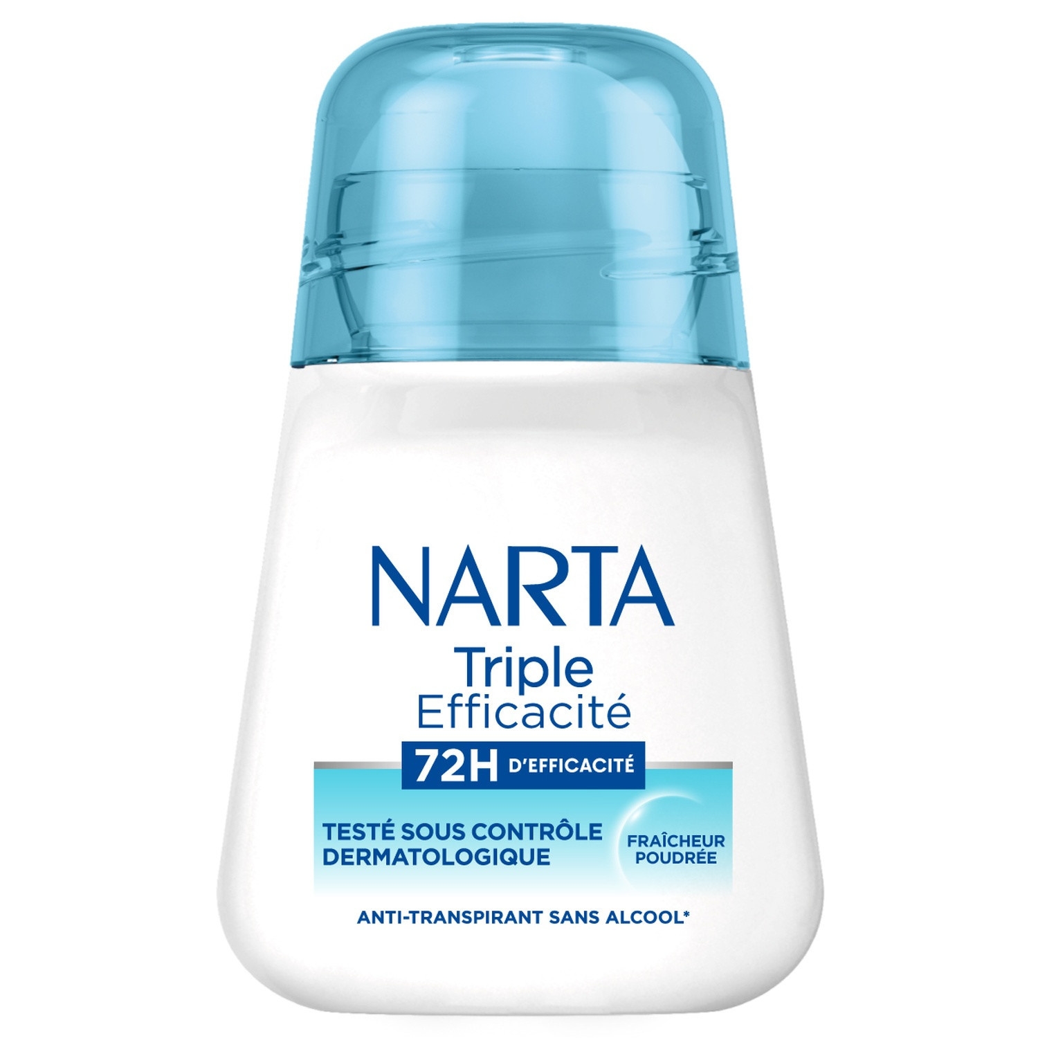 Narta Deow Ro50 Fr Fr Poudree