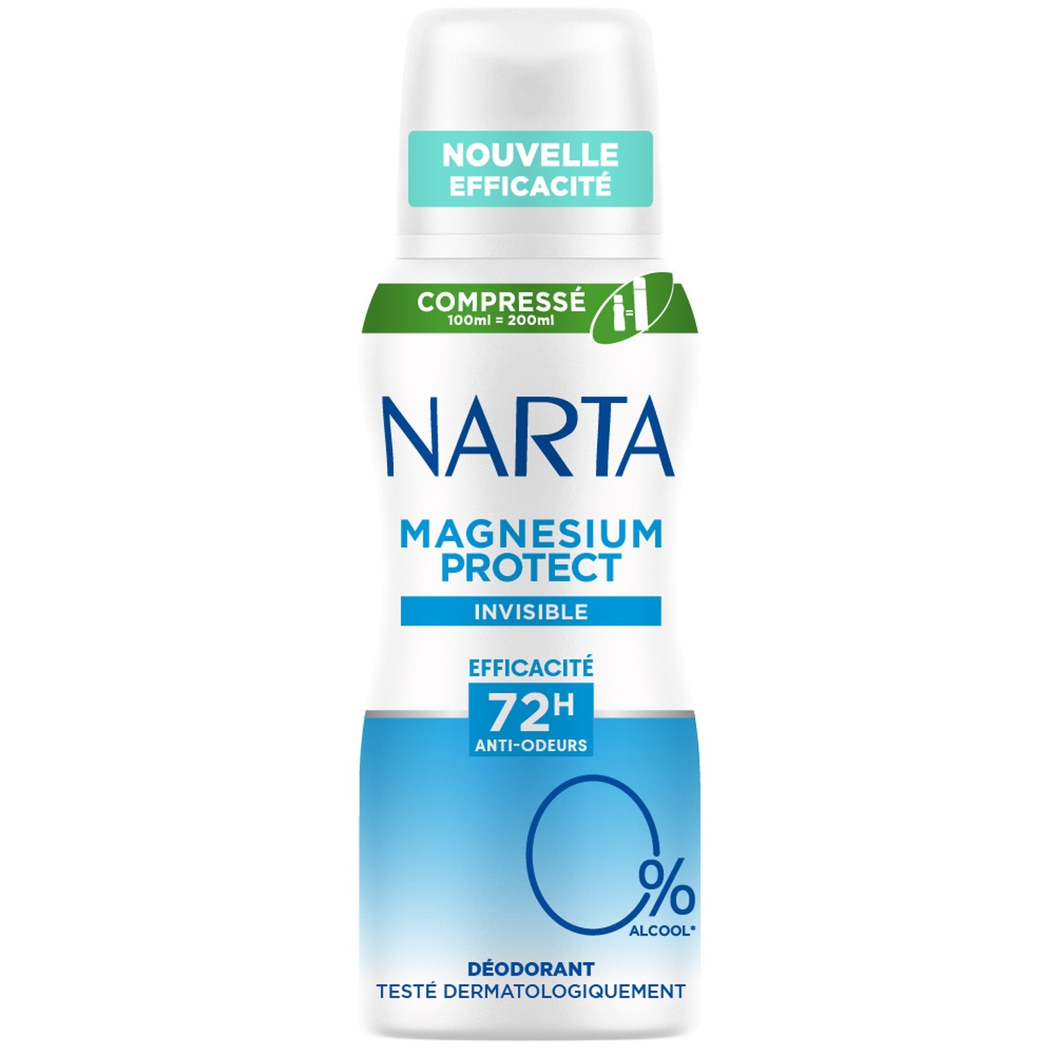 Narta Deow Prot Compae100 Fr I