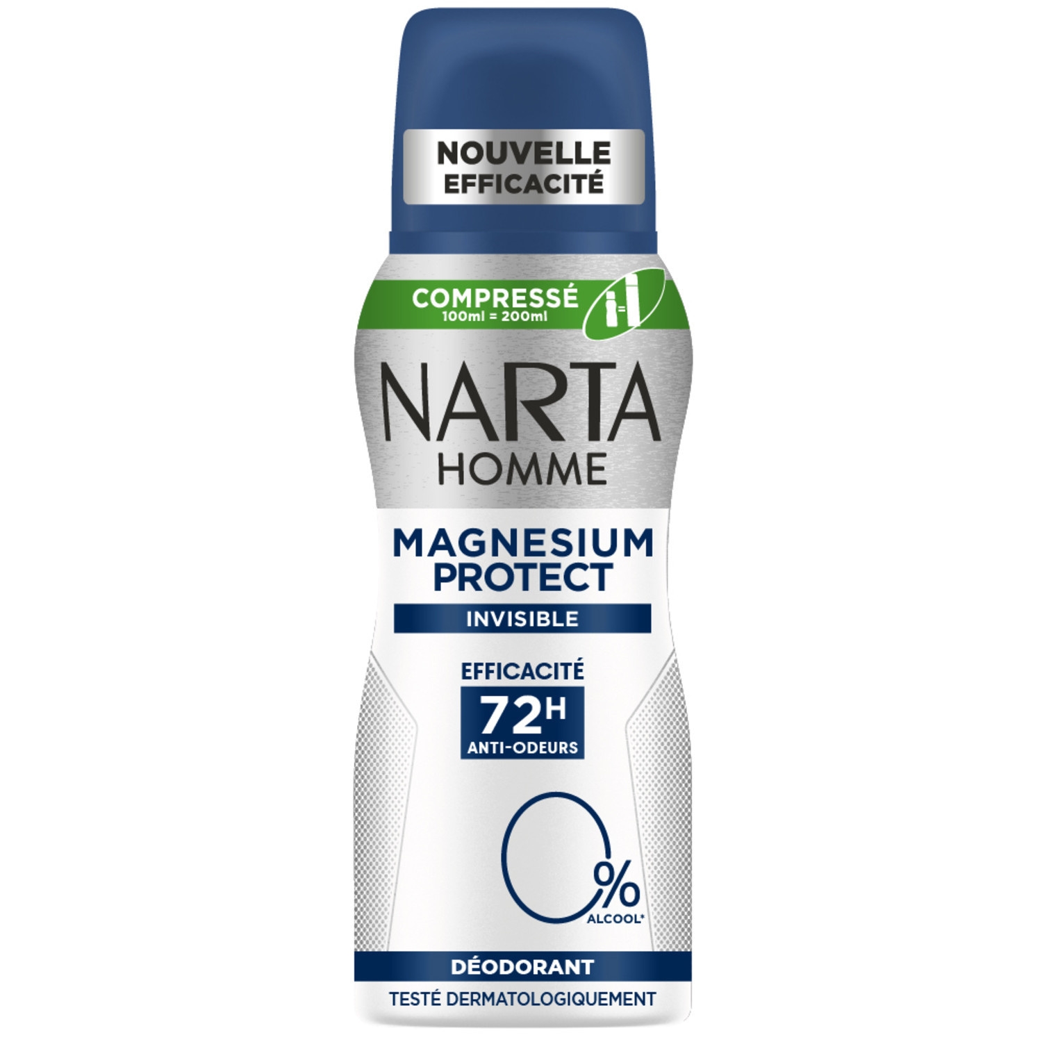Narta Deom Prot Compae100 Fr I