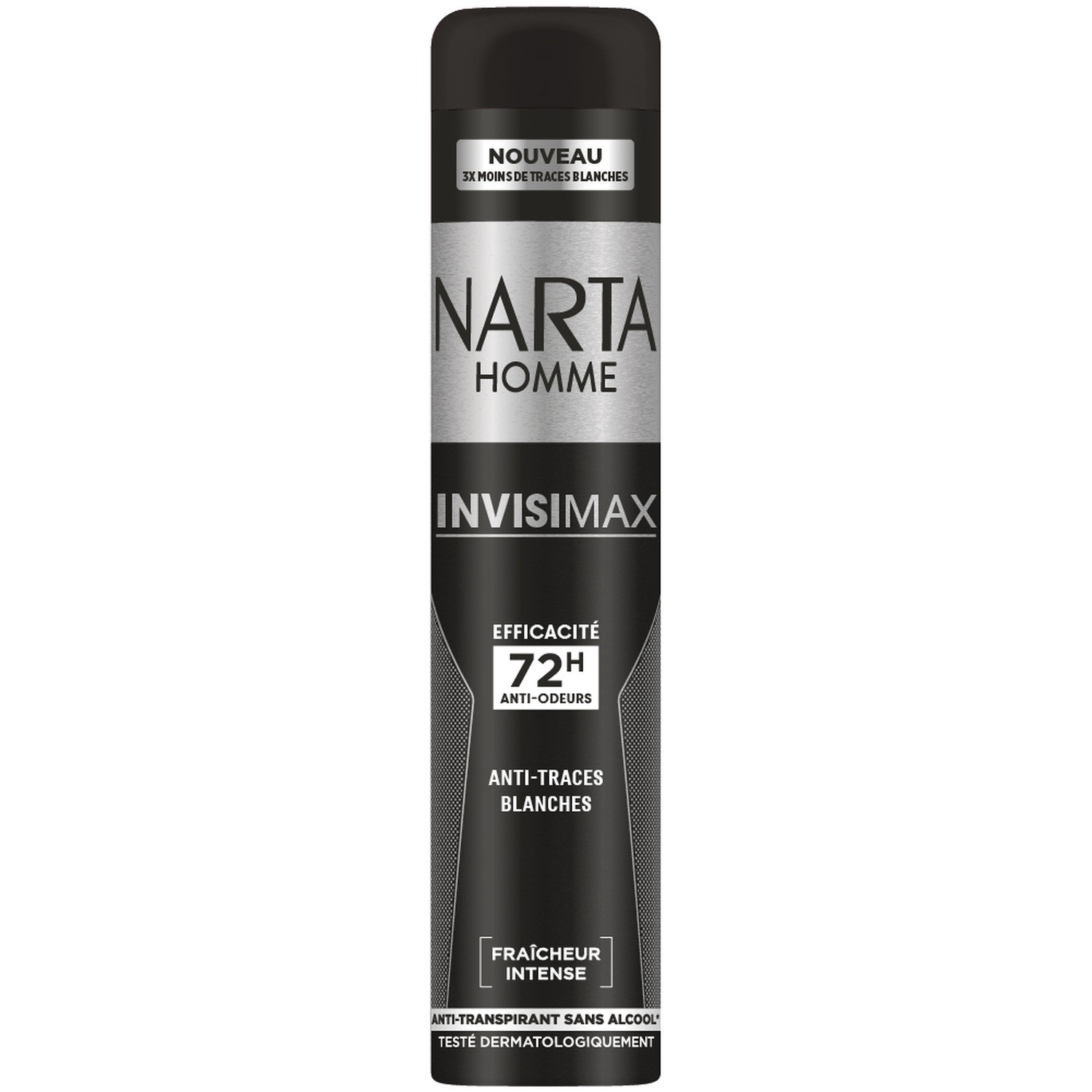 Narta Deom Invisimax