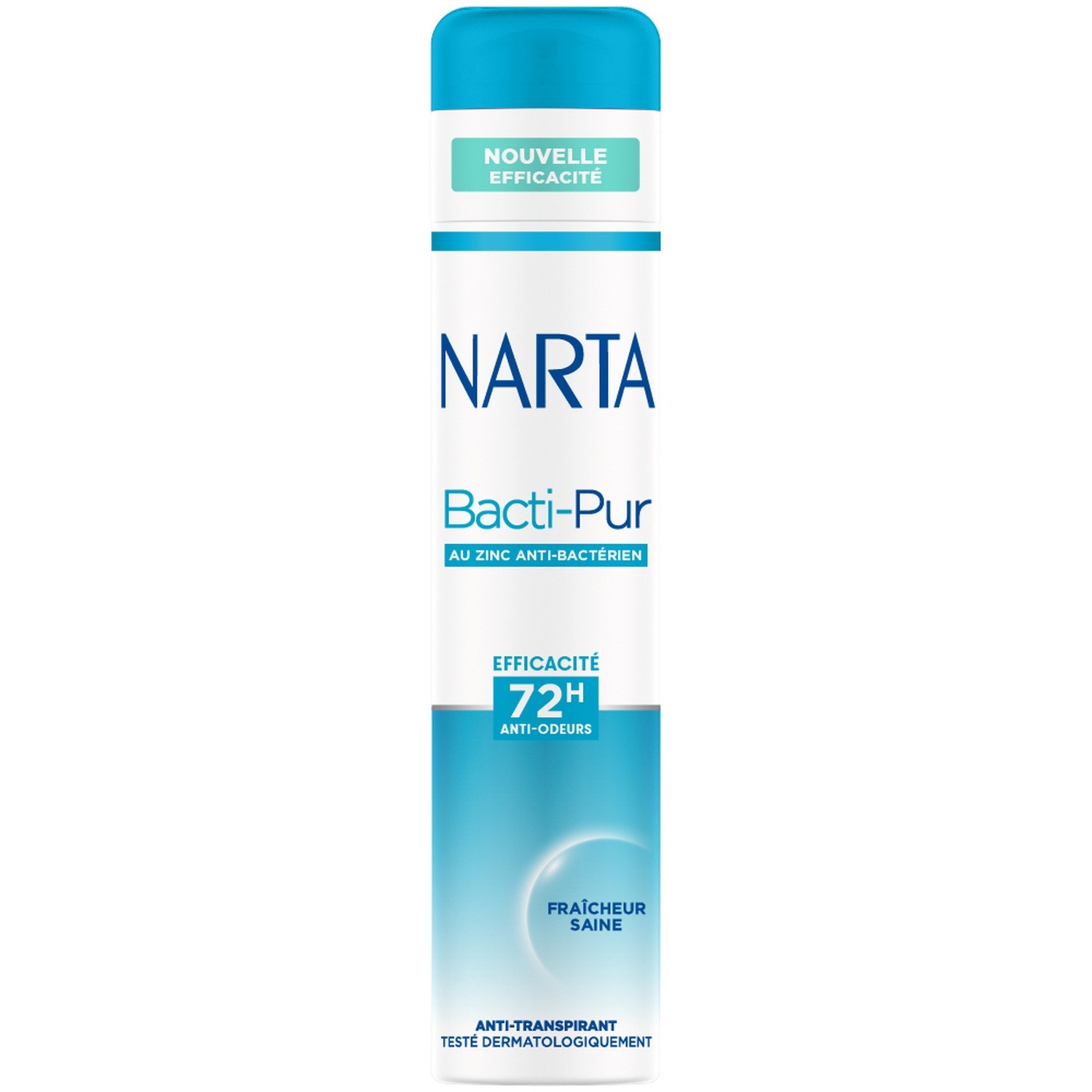 Narta Deow Ae200 Fr Bactipure